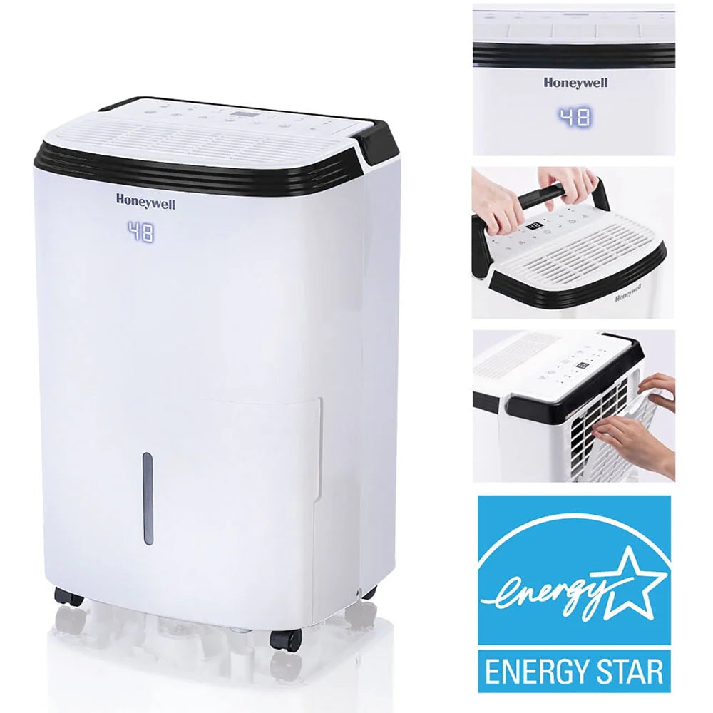 70 Pint Dehumidifier with Pump R61729