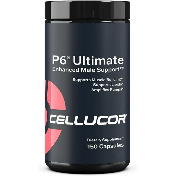150 Capsules Male Support O910265