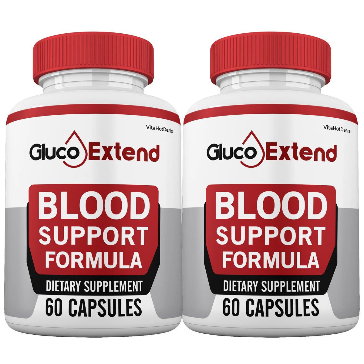 Blood Support Capsules 2 Pack V348753