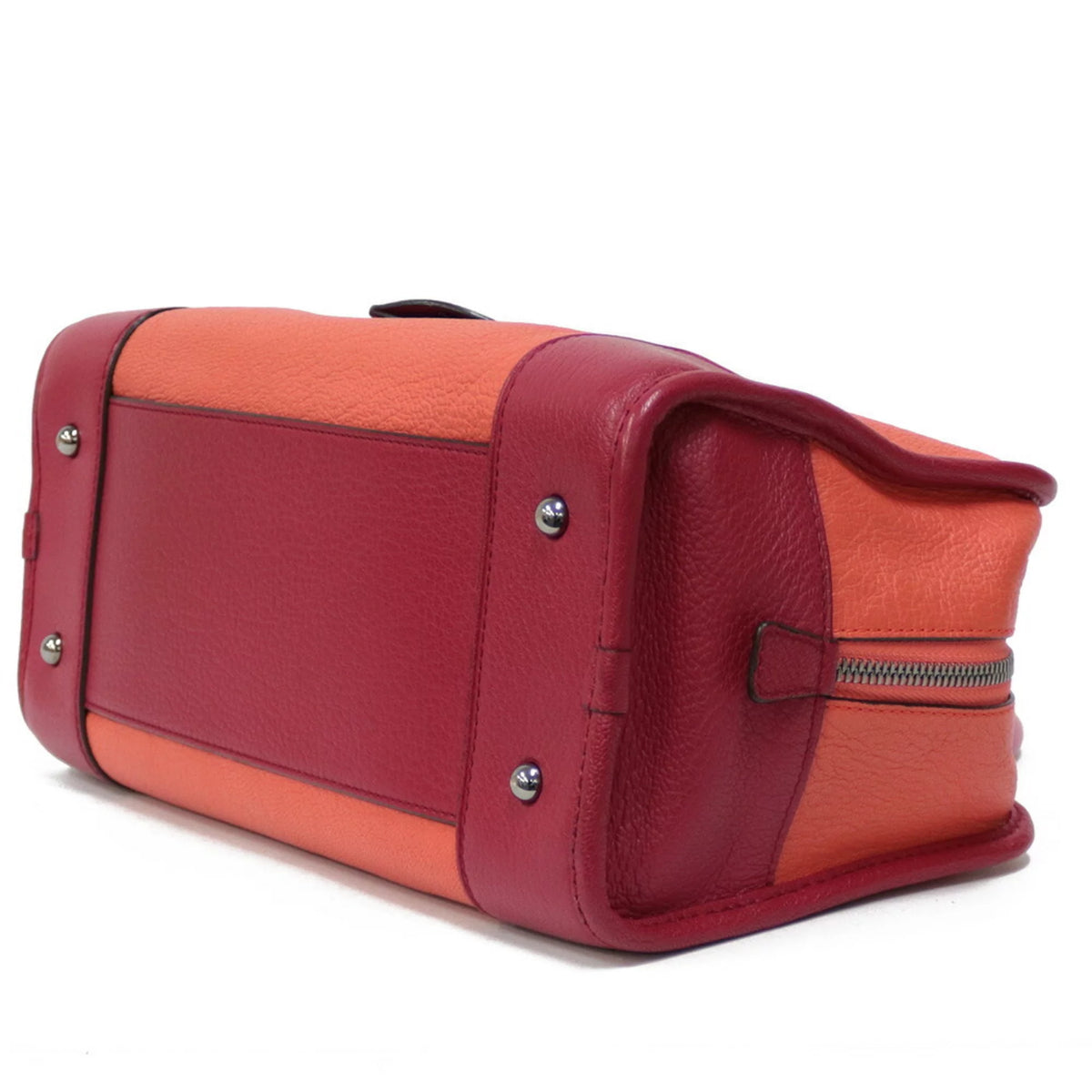 Orange Ladies Handbag H88523