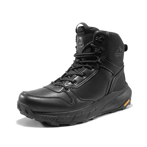 Men's Lightweight Tactical Work Boots N62231