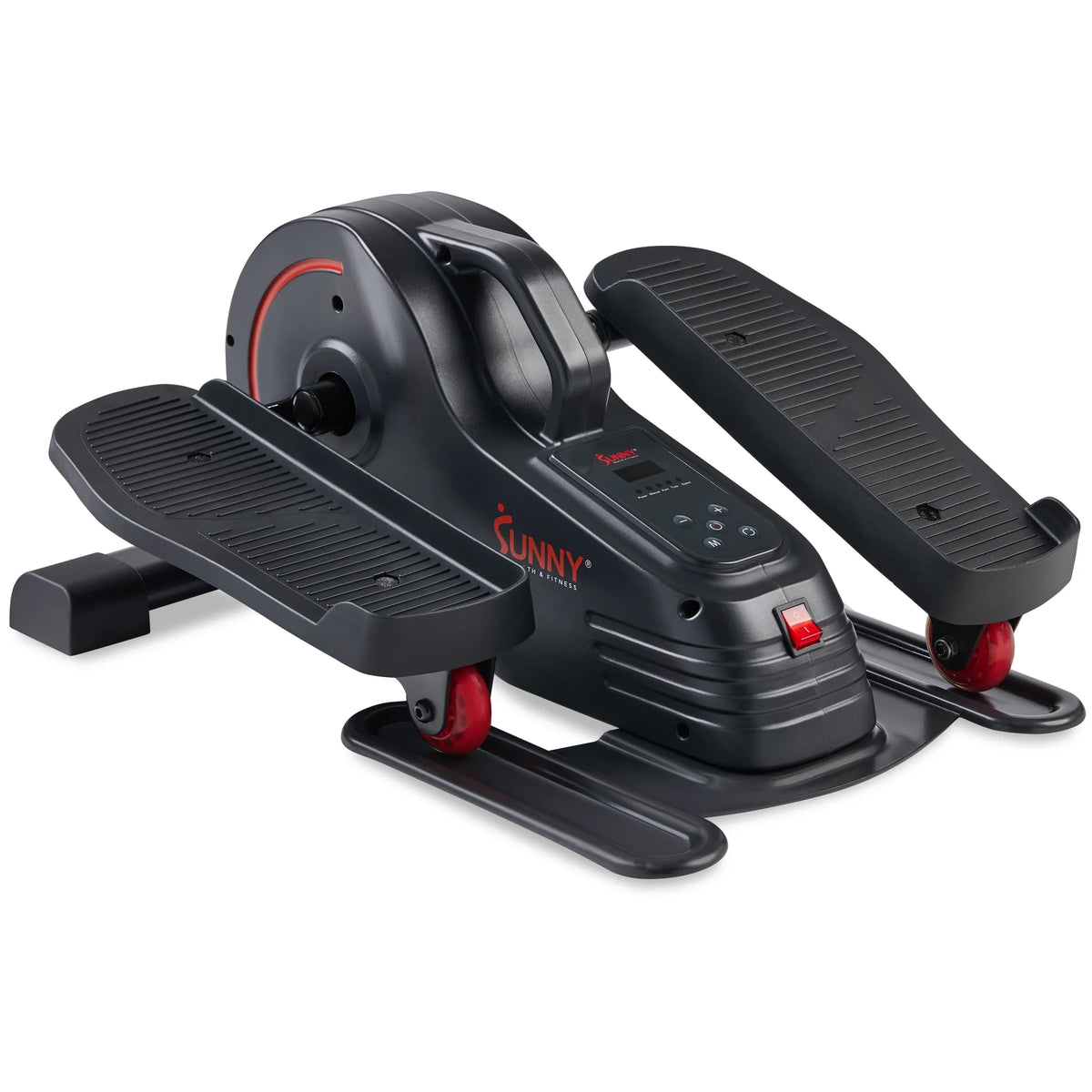 Magnetic Under Desk Elliptical E6075