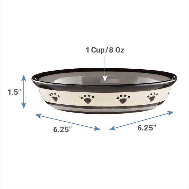 6.25 Inch Oval Bowl P577178