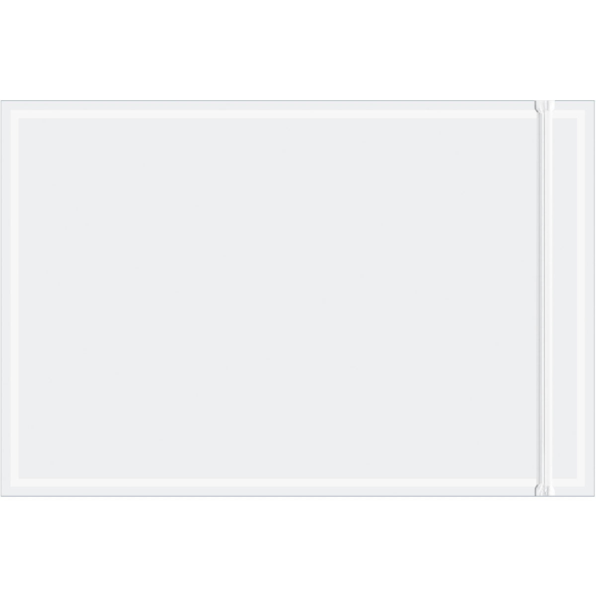 Clear Resealable Document Envelopes G872242