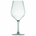 Wine Glass Natural 6 Pcs Q562