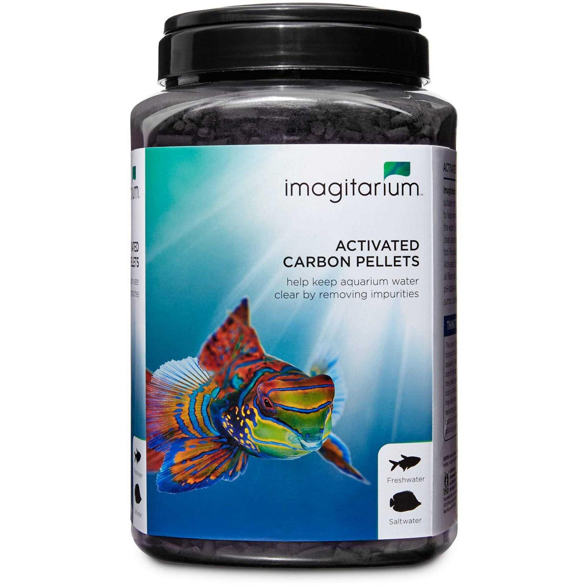 Activated Carbon Pellets X66659