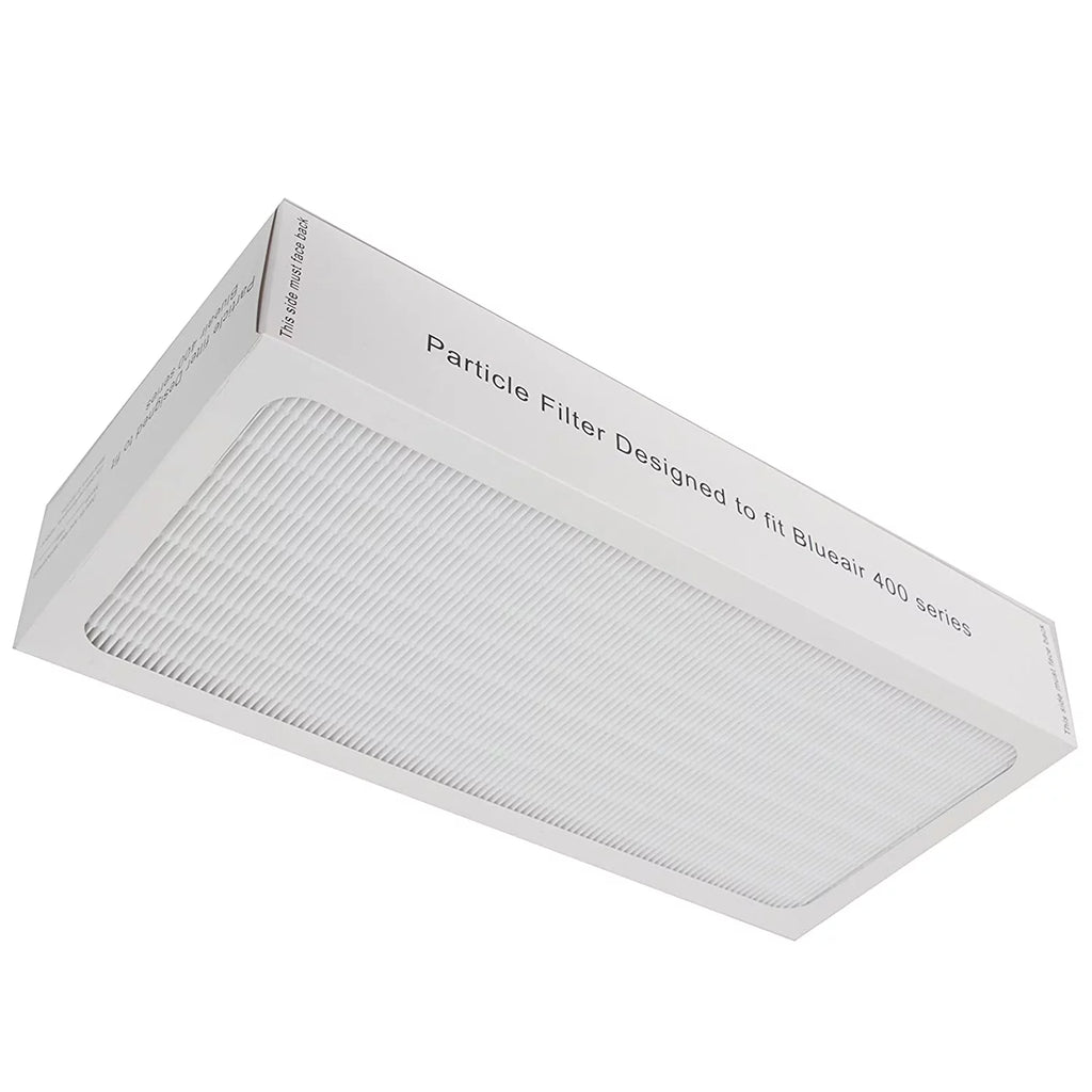 Replacement HEPA Filter for Air Purifiers (1 Pack) S769