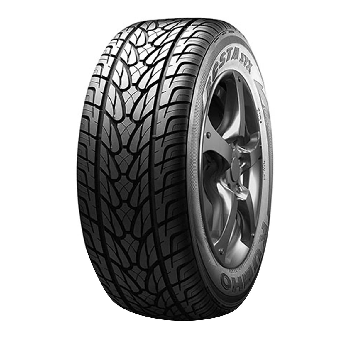 All Season 275/55R20 117V XL Passenger Tire D214934