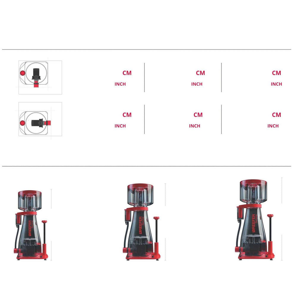 Protein Skimmer X79883