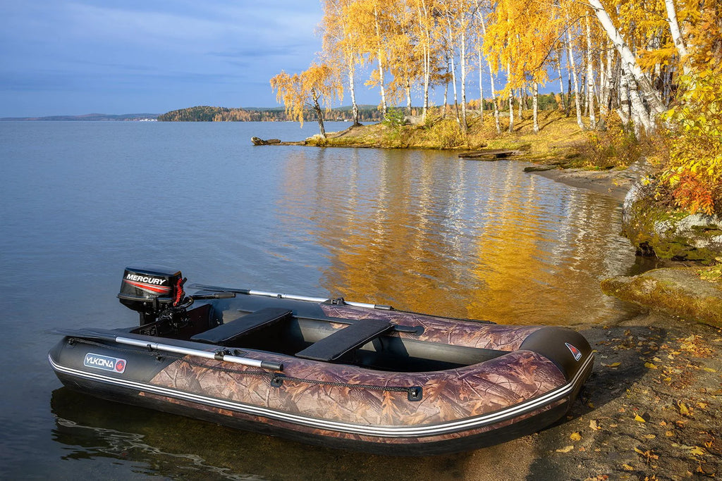 Inflatable Boat C674