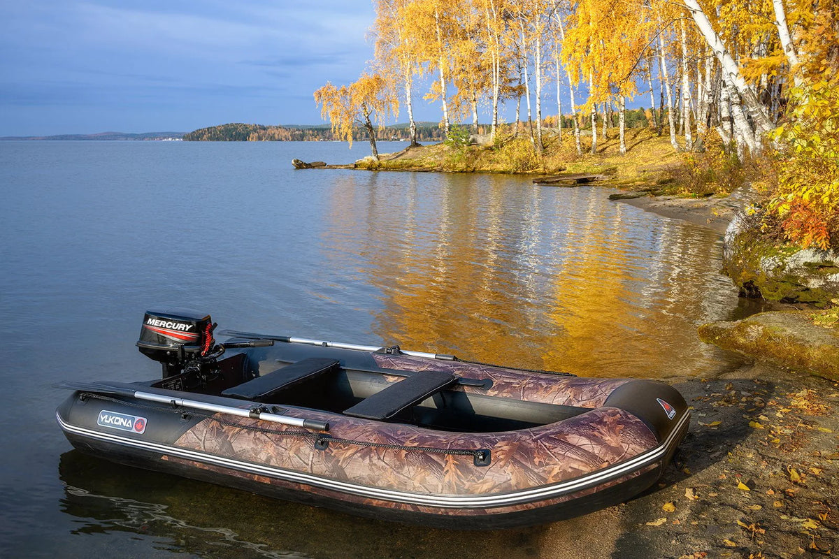 Inflatable Boat C674