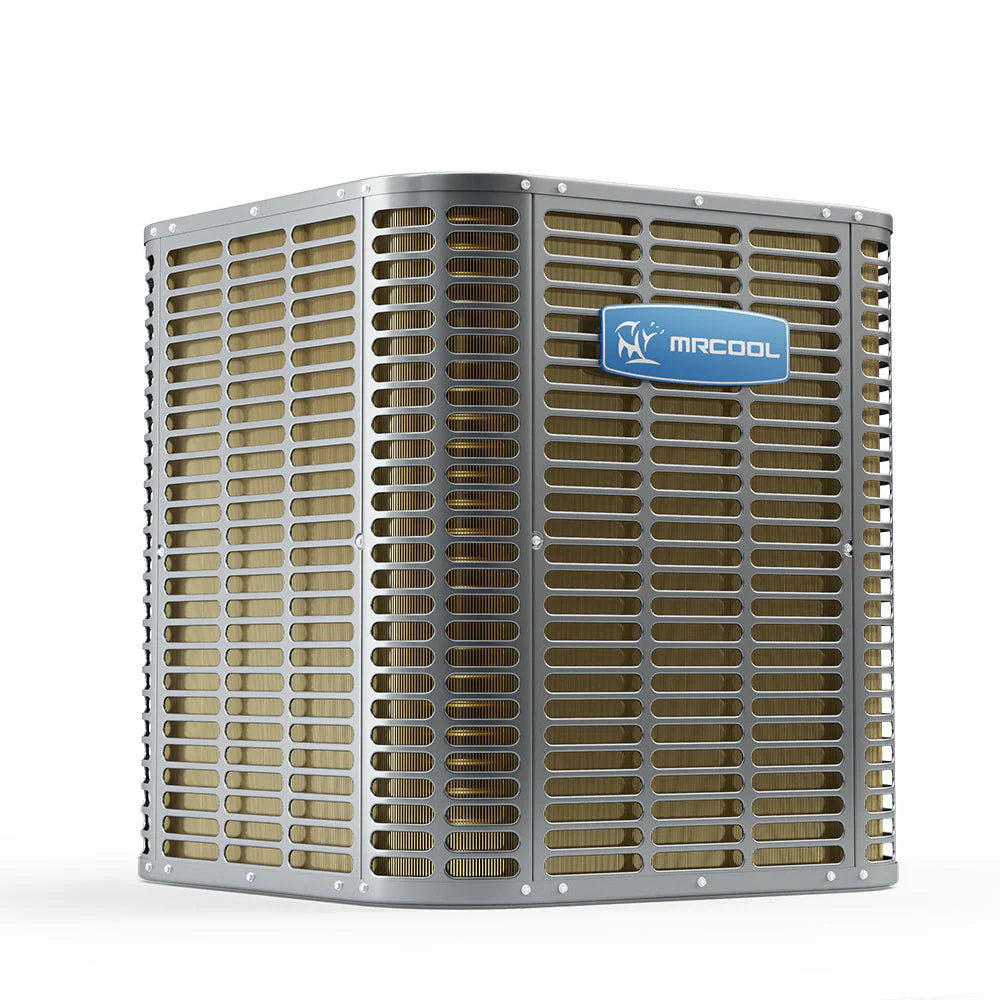 3.5 Ton 14 SEER Split System A/C Condenser Y4258