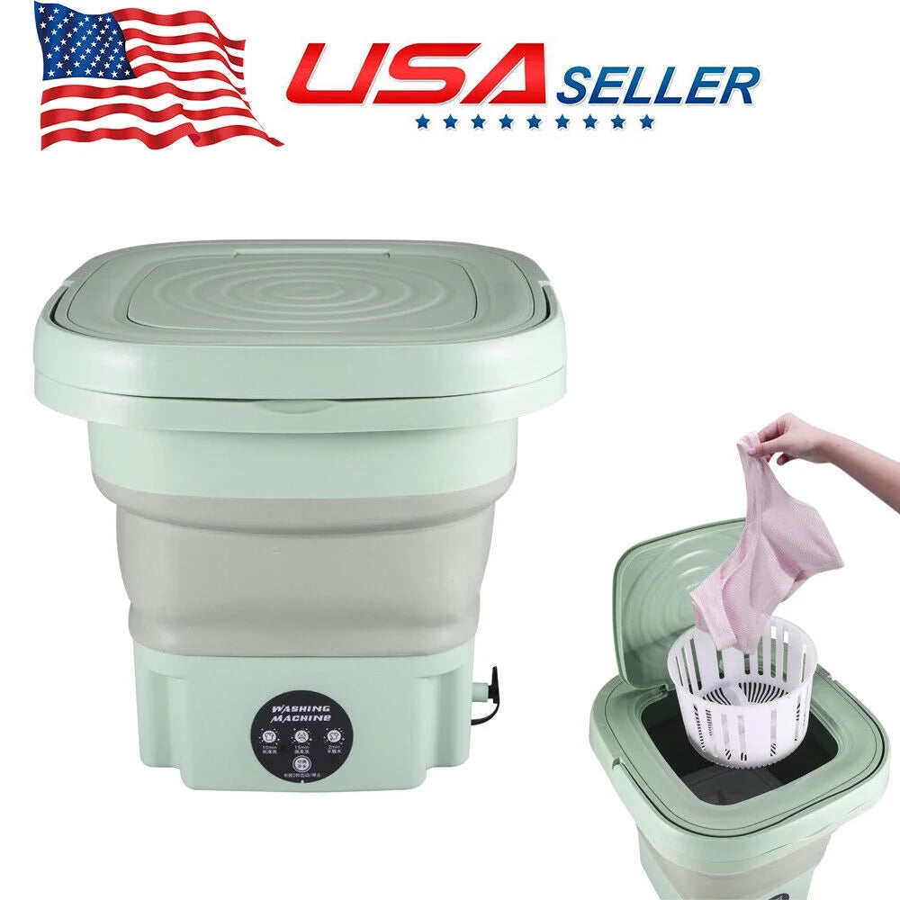 Portable Sterilization Drying Laundry Machine R76609