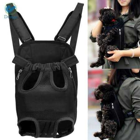 Outdoor Pet Carrier Backpack G482521