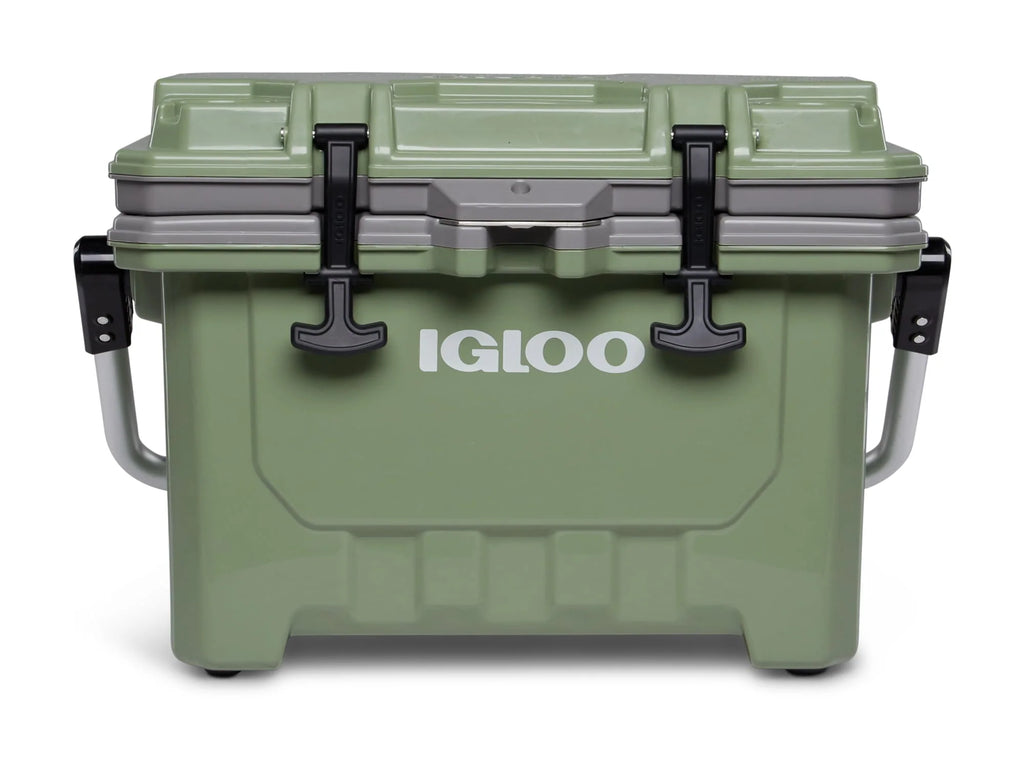 24 Quart Hard Sided Cooler H449