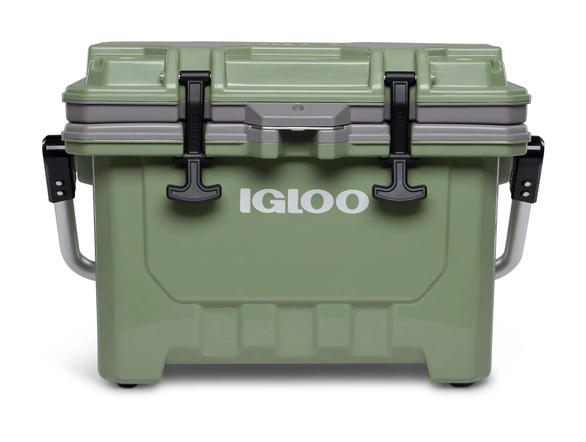 24 Quart Hard Sided Cooler H449