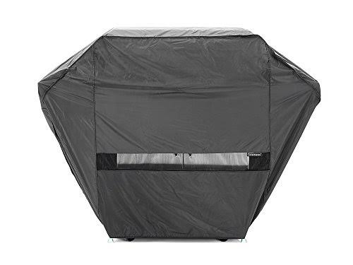 Light Weight Weather Resistant Grill Cover C446965