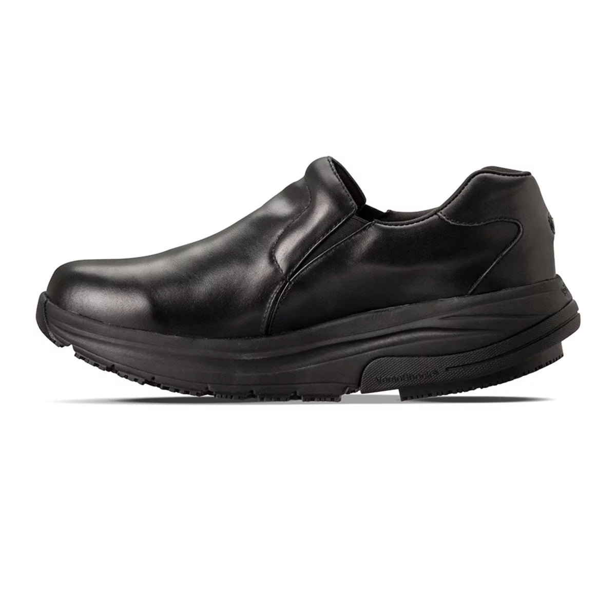 Slip Resistant Work Clog E58455