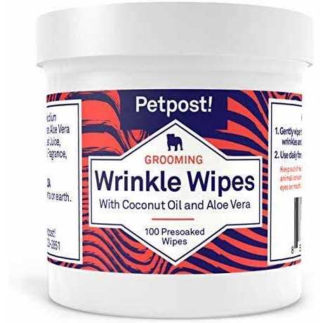 Coconut Oil Ear Cleaner Wipes A8693