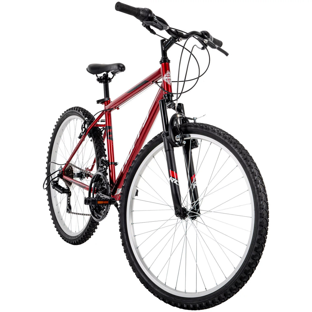 26” 18-Speed Mountain Bike U181