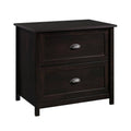 2-Drawer Lateral File Cabinet B18502
