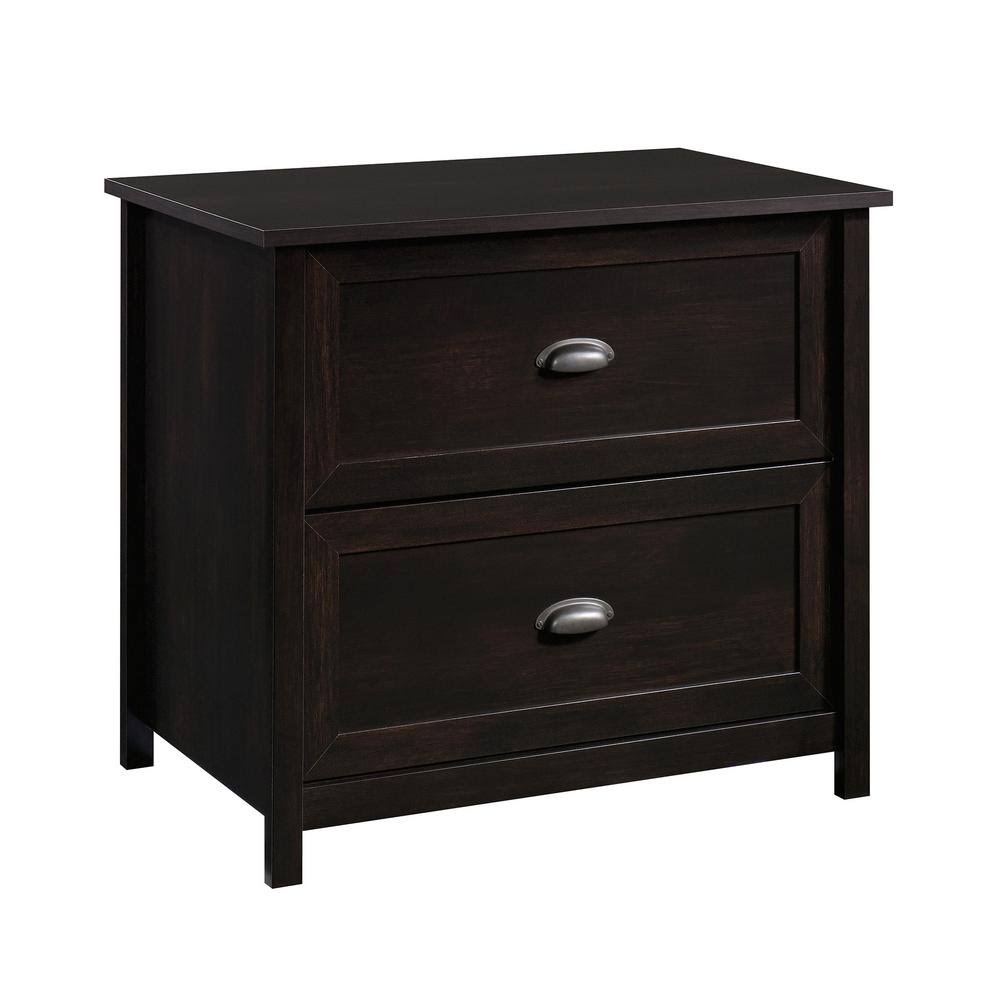 2-Drawer Lateral File Cabinet B18502