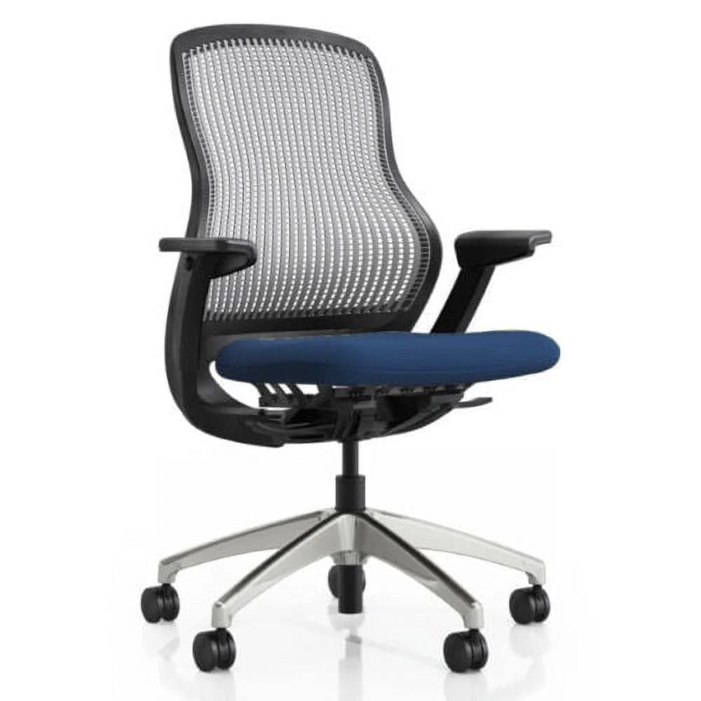 Ergonomic Office Chair E407