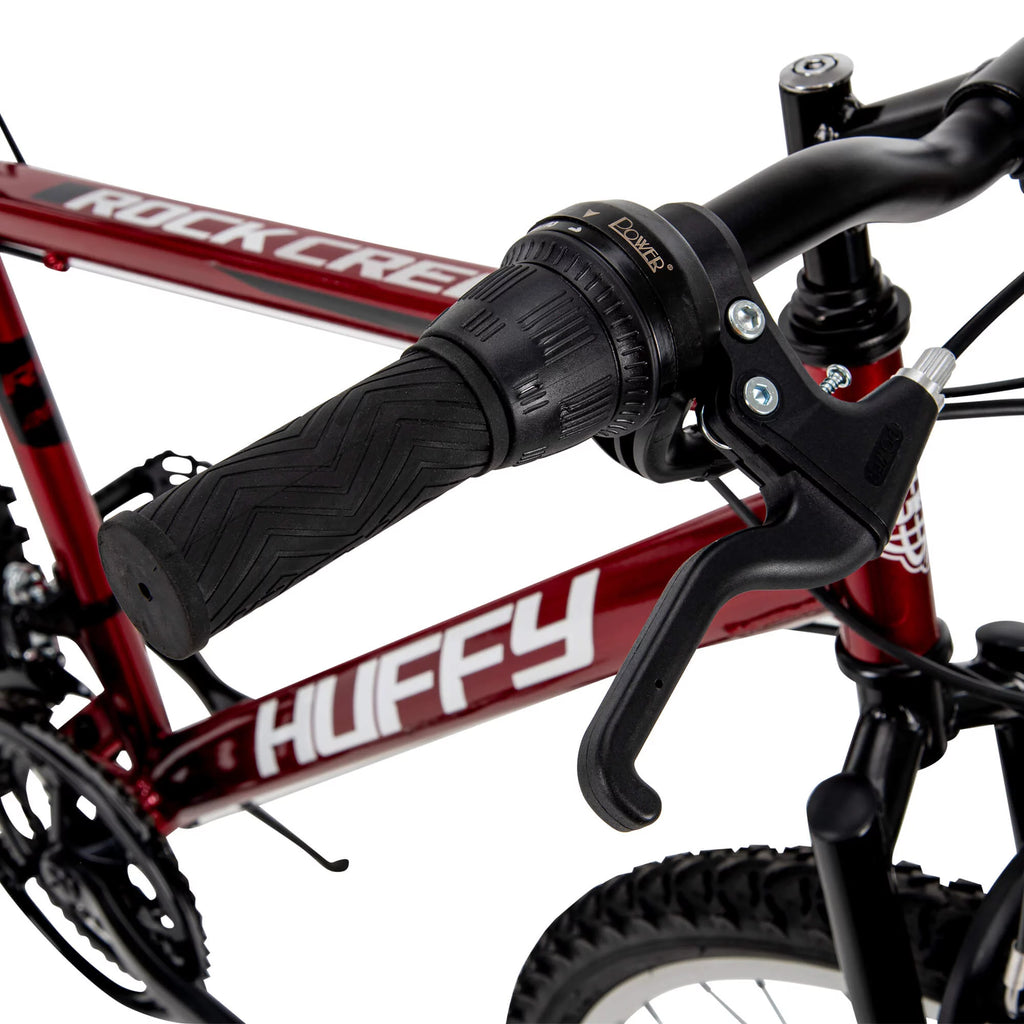 26” 18-Speed Mountain Bike U181