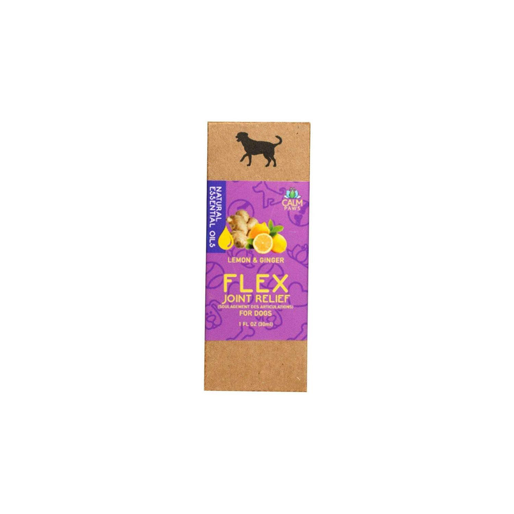Essential Oil Joint Relief for Dogs K236248