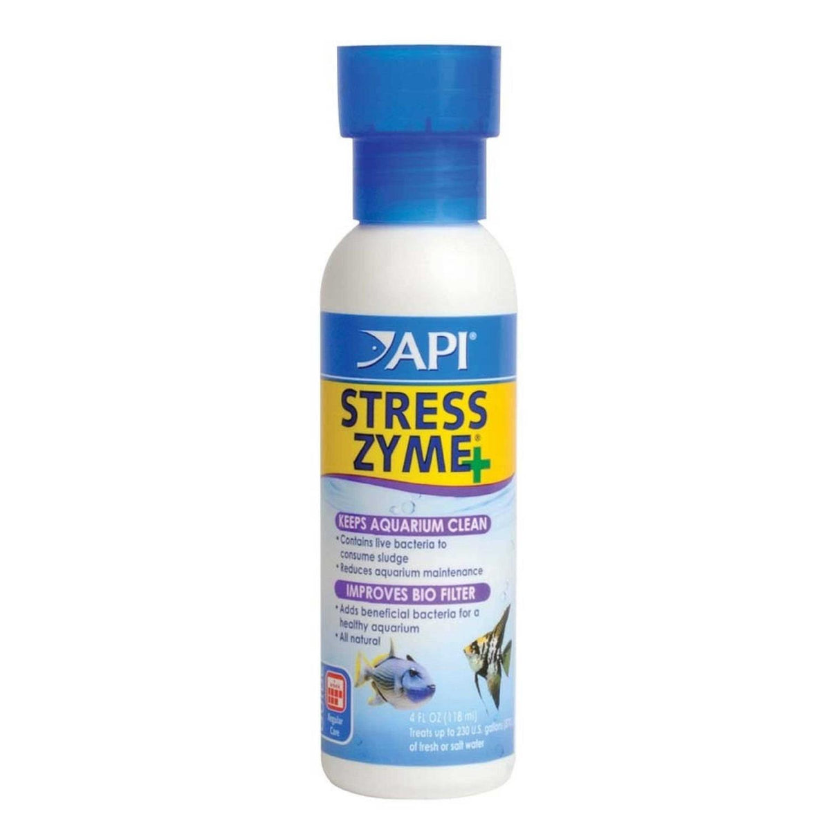 Stress Zyme Pet Supplies C716722