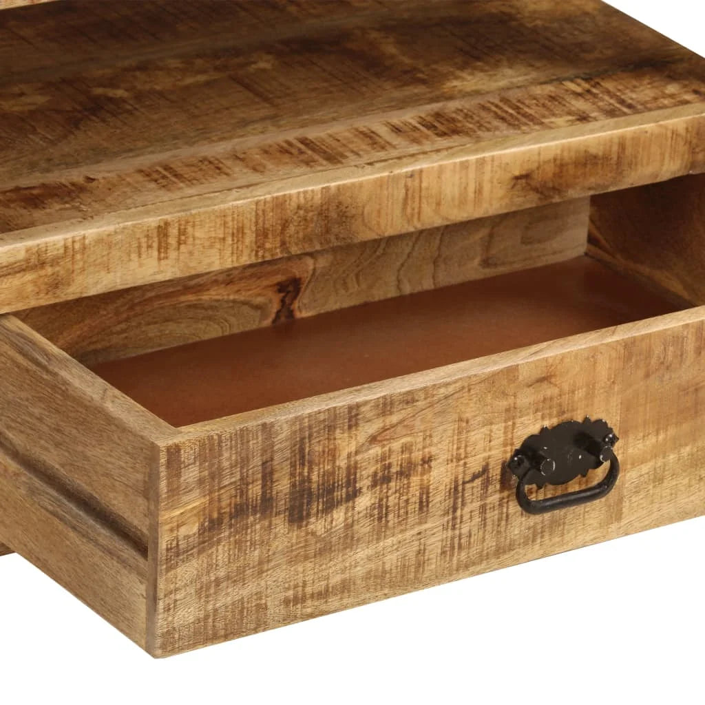 Solid Mango Wood TV Cabinet V3877