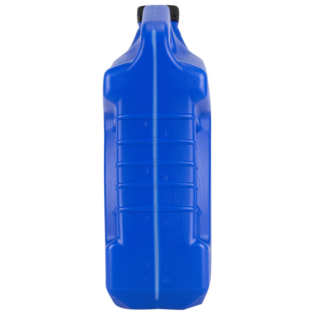 Full Synthetic Motor Oil SAE 5W-30, 5 Quarts O705256