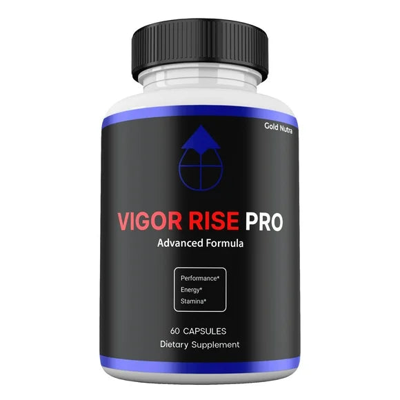 All Natural Capsules V235