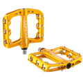 Gold Pedals W634