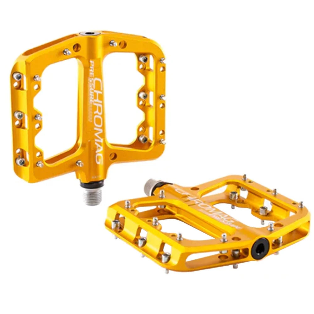 Gold Pedals W634
