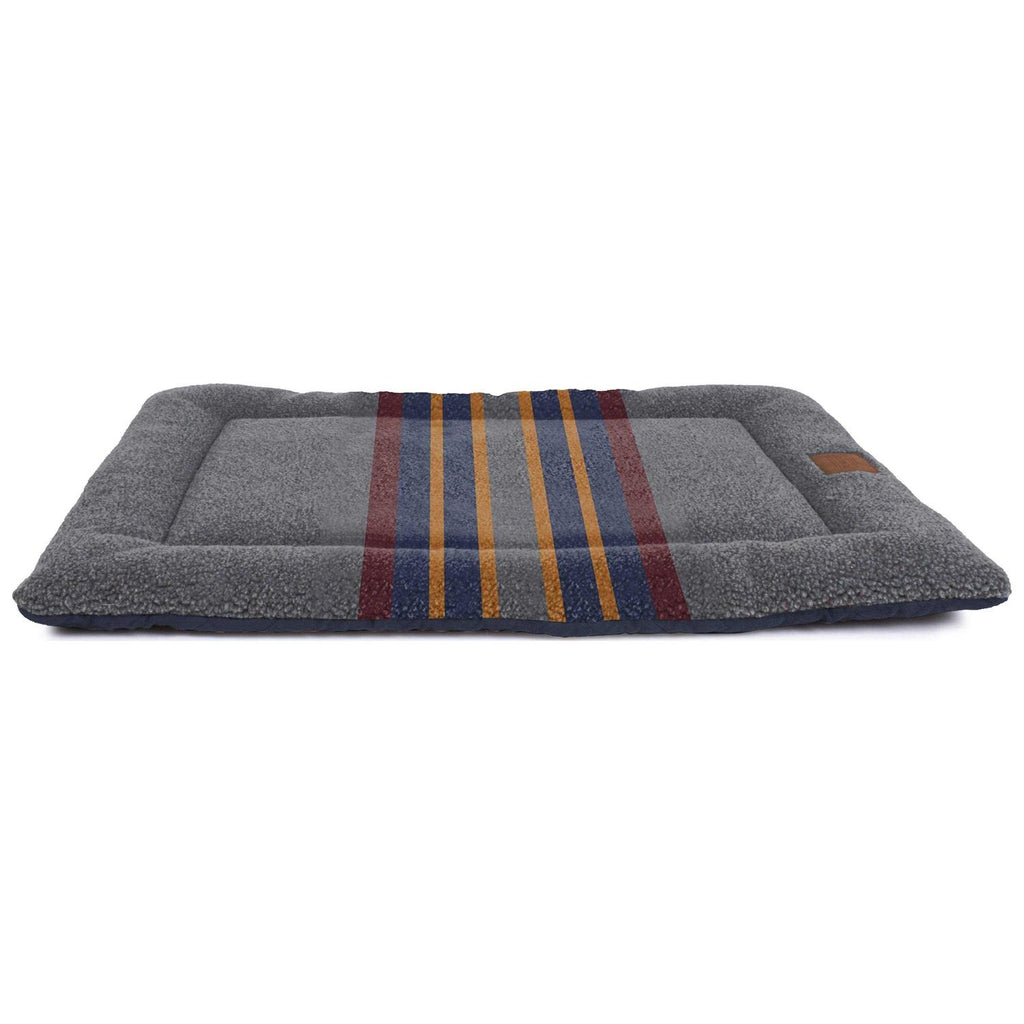 Vintage Camp Comfort Cushion B88611