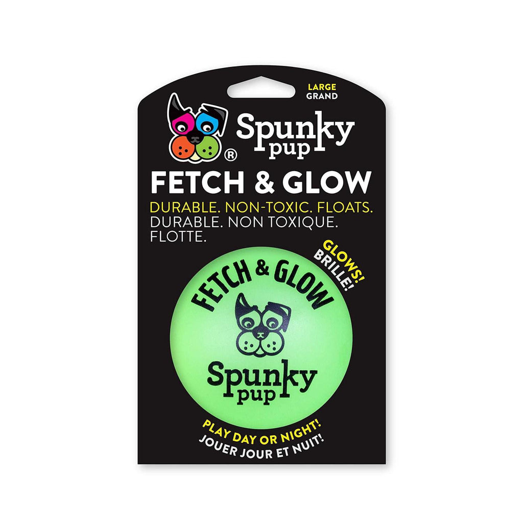 Glow Ball X1211
