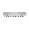 30 In. 500 CFM Ducted Under Cabinet Range Hood H752348