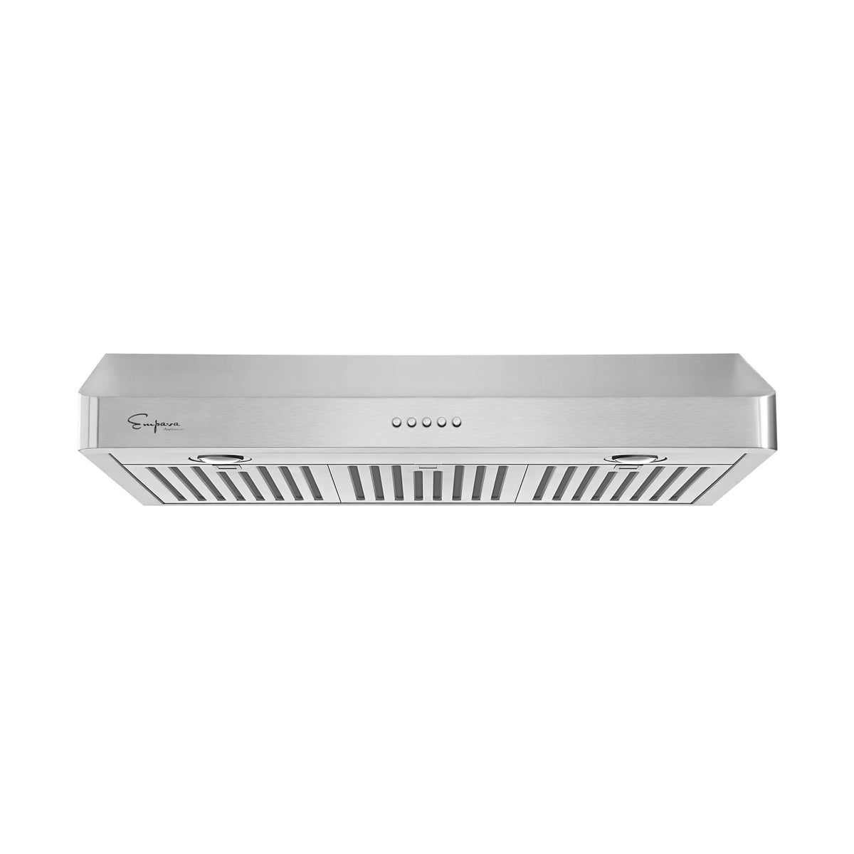 30 In. 500 CFM Ducted Under Cabinet Range Hood H752348