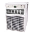 10,000 BTU 115V Slider/Casement Window Air Conditioner with Remote Control M677002