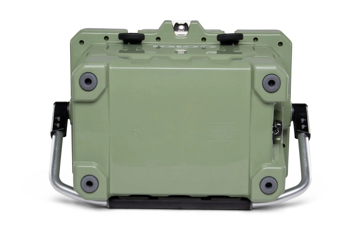 24 Quart Hard Sided Cooler H449