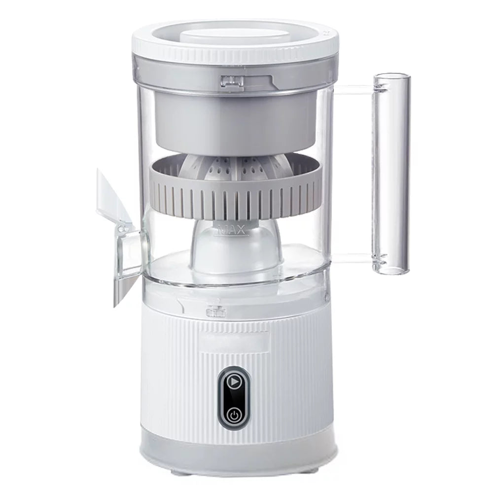 Electric Juicer Portable Citrus Squeezer Z46313