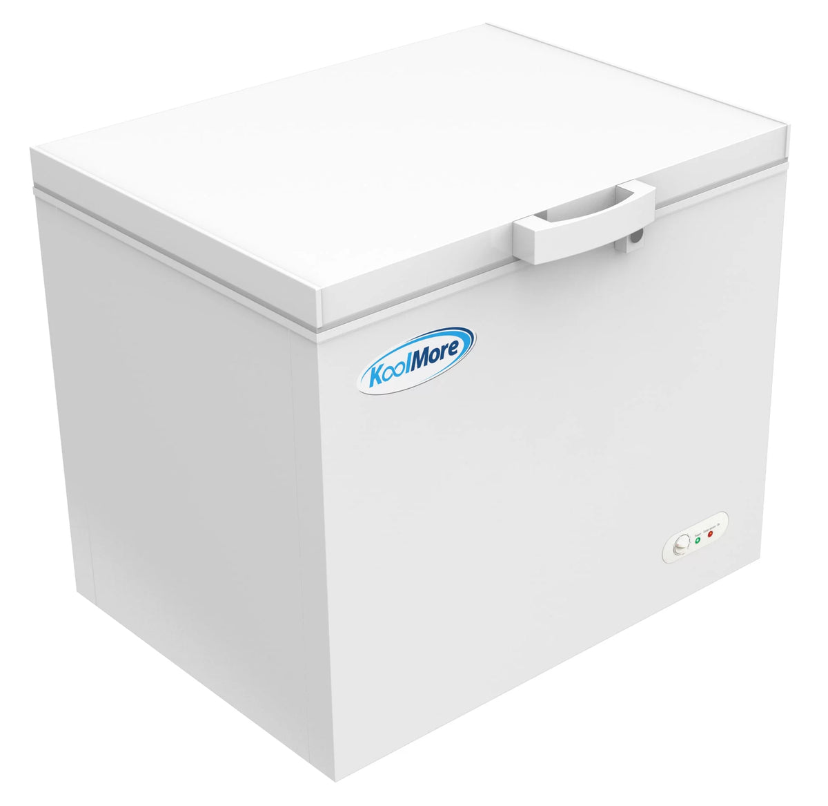 Commercial Chest Freezer 9.6 Cu. ft. L2728