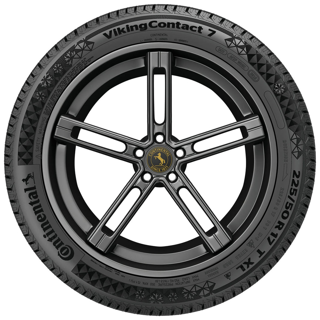 Winter 195/60R15 92T XL Passenger Tire G52041