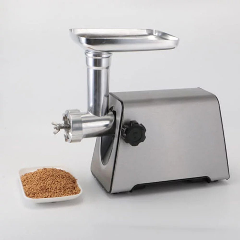 Electric Animal Feed Pellet Machine 5mm 220V K452