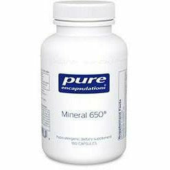 Mineral 650 180 vcaps U4856