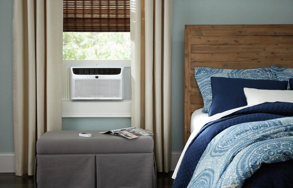 Window Air Conditioner 28000 BTU White I649