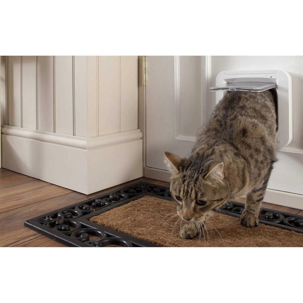 Microchip Pet Door J16304