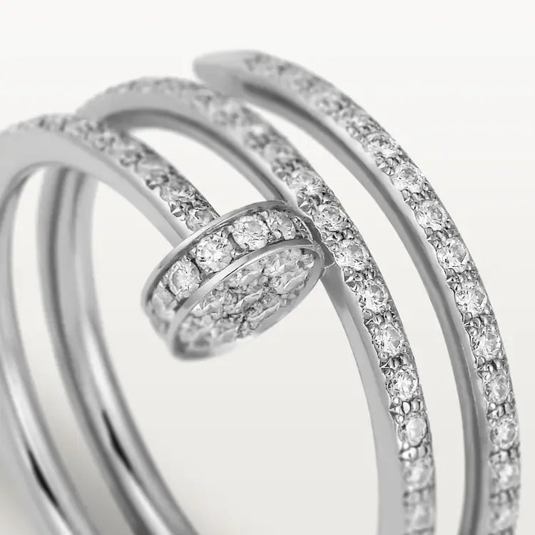 Ring N528