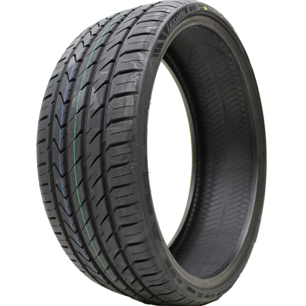 295/25R24 102 W Tire Y8355